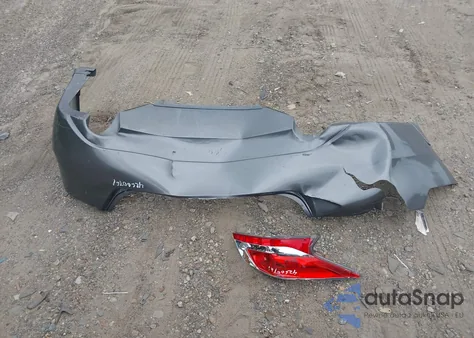 2015 Nissan Altima 2.5 S z USA, uszkodzony, nr VIN 1N4AL3AP0FN380547